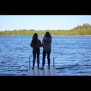 Meet your Posher, Ak